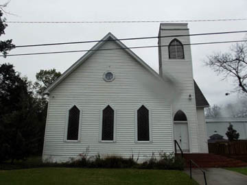 Methodist Church